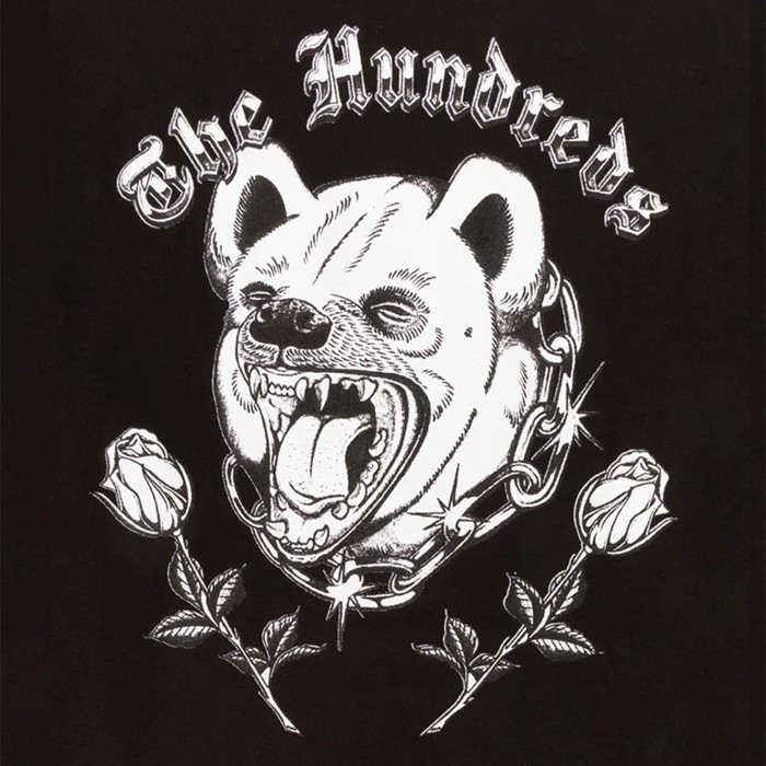 футболка memoriam t-shirt по цене 3495 руб вид справа