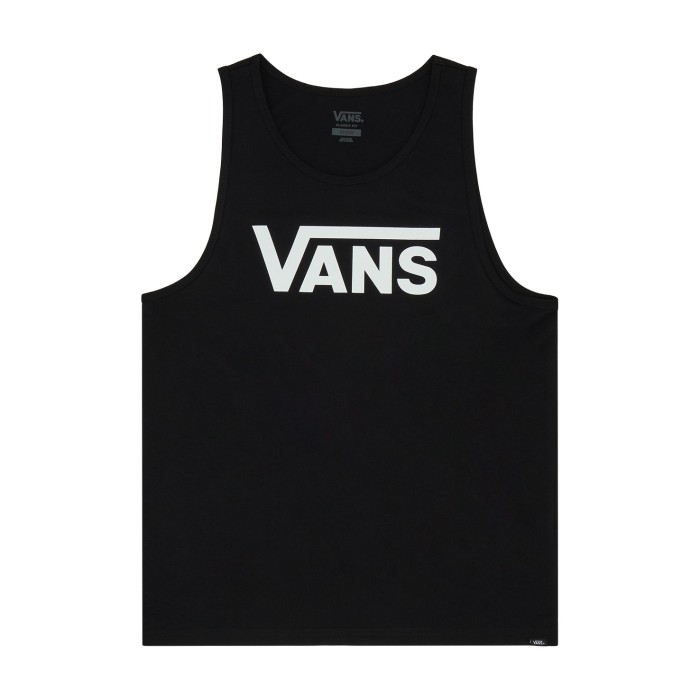 футболка mn vans classic tank VN000Y8VY281 фотография