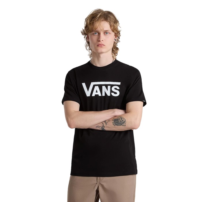 футболка mn vans classic VN000GGGY281 фотография