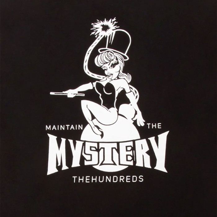 футболка mystery room t-shirt по цене 3995 руб вид справа