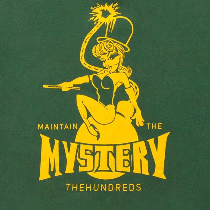 футболка mystery room t-shirt по цене 3995 руб вид справа