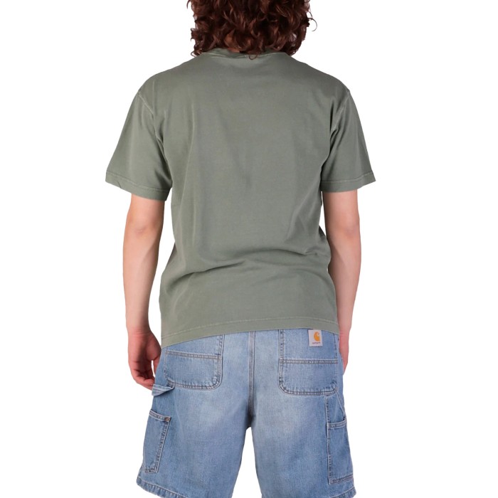 футболка nelson от бренда carhartt wip вид слева