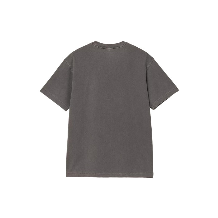 футболка nelson от бренда carhartt wip вид слева
