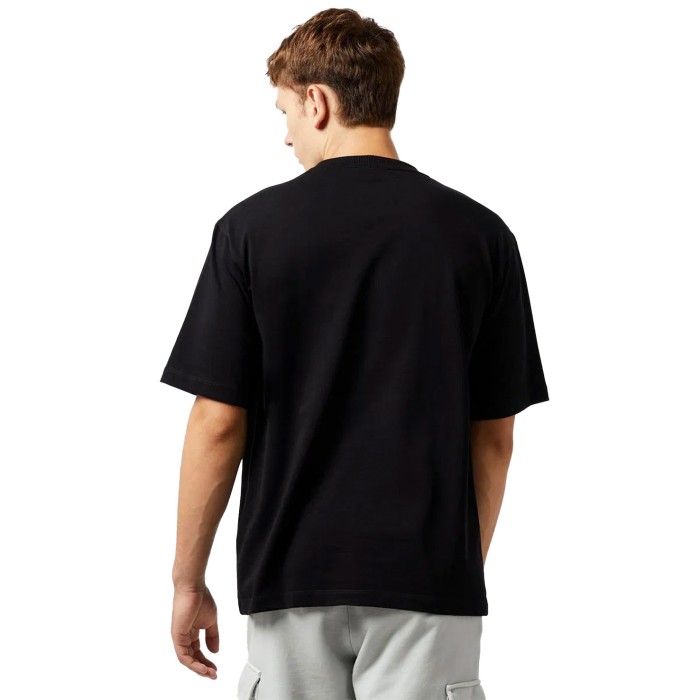 футболка nite' t-shirt от бренда united 4 вид слева