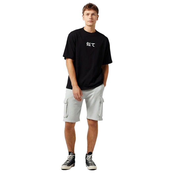 футболка nite' t-shirt по цене 1596 руб вид справа