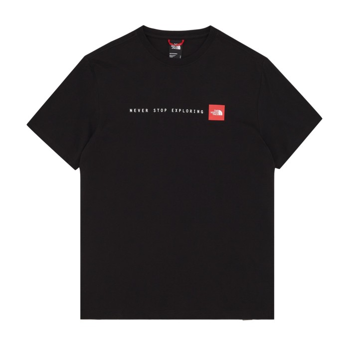 футболка nse tee NF0A7X1MJK31 фотография