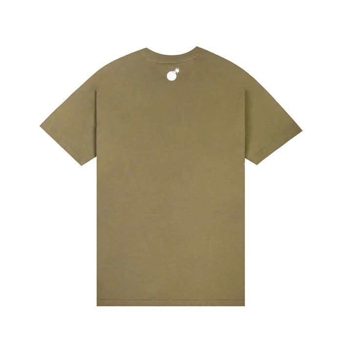футболка one eye open t-shirt от известного бренда вид слева