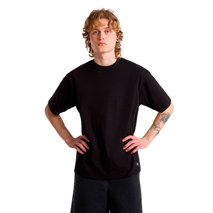 футболка original standards ss VN000G51BLK1 фотография