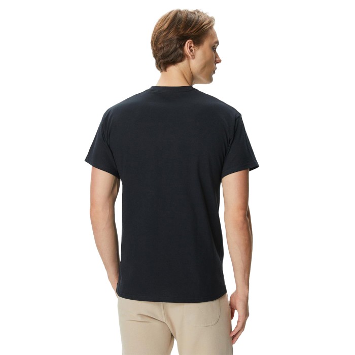 футболка payday tee от бренда primitive вид слева