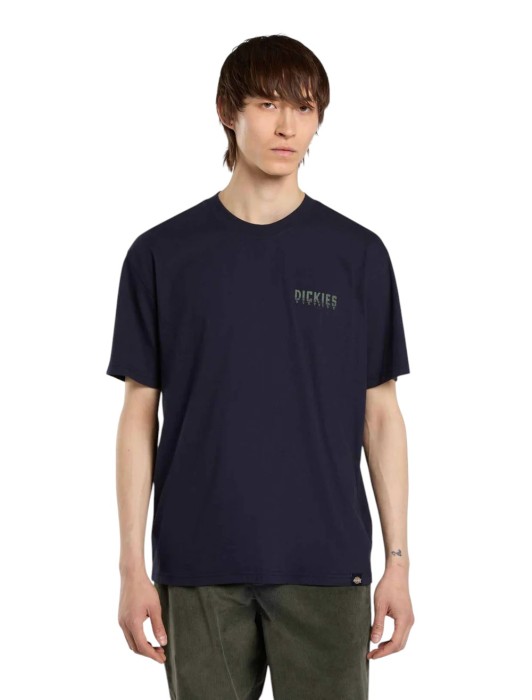 футболка pelham tee ss DK0A87QJL181 фотография