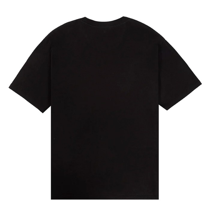 футболка perfect pocket t-shirt f23 от бренда the hundreds вид слева