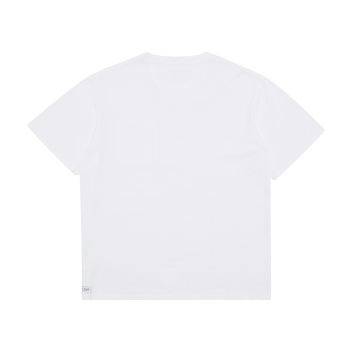 Товар с артикулом HNT23F109001WHITE вид сзади