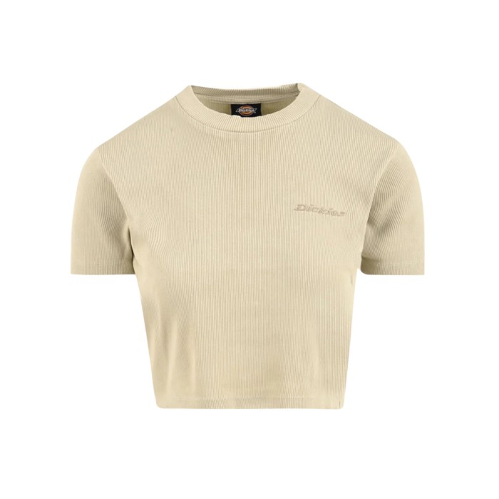 футболка plentywood ss tee w DK0A866FL441 фотография
