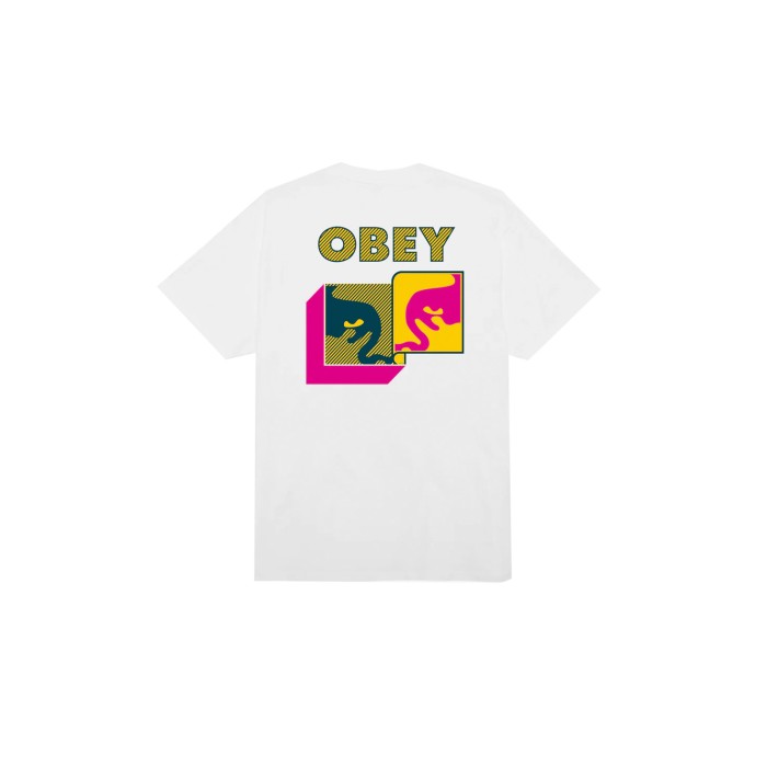 футболка post modern OB165263781WHT фотография