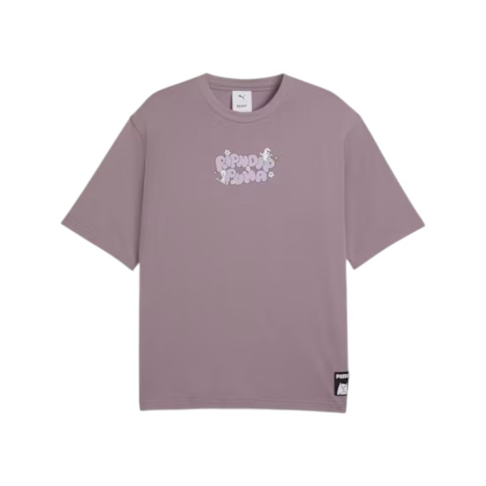 футболка puma x ripndip boxy graphic tee из германии вид сбоку