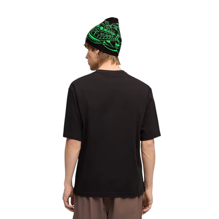 футболка puma x ripndip relaxed pocket tee от бренда puma вид слева