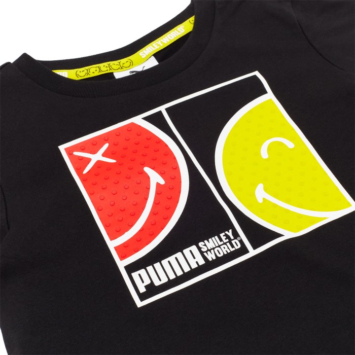 футболка puma x sw по цене 1533 руб вид справа