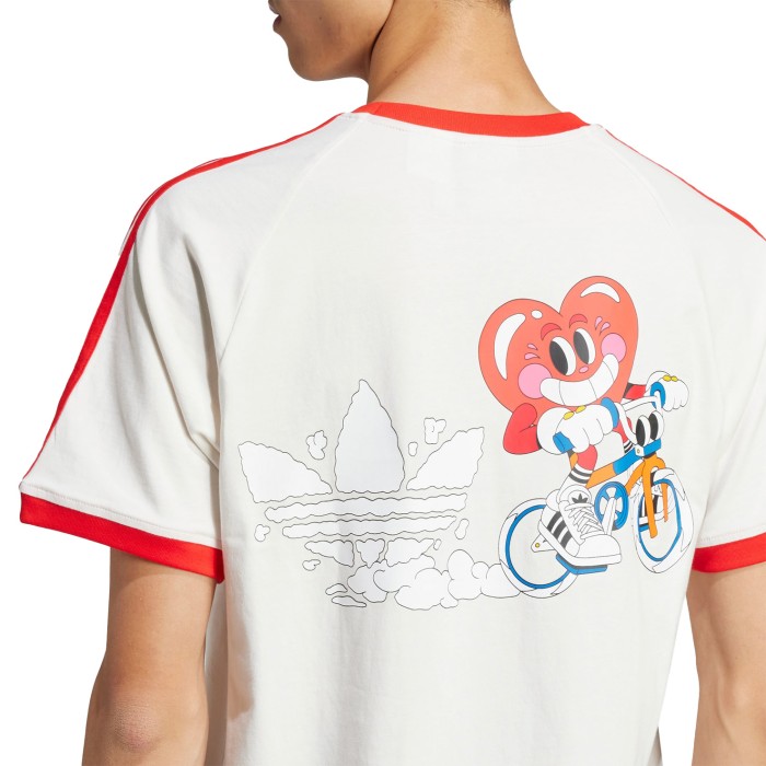 футболка q2 mbn cali tee из америки вид сбоку