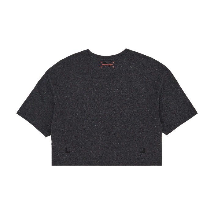 футболка re:collection oversized tee от бренда puma вид слева