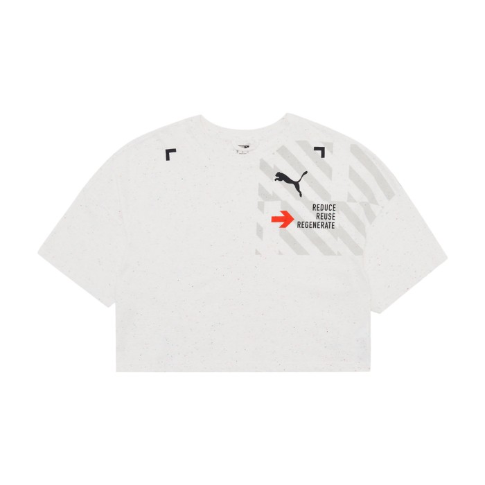 футболка re:collection oversized tee PM53396665 фотография