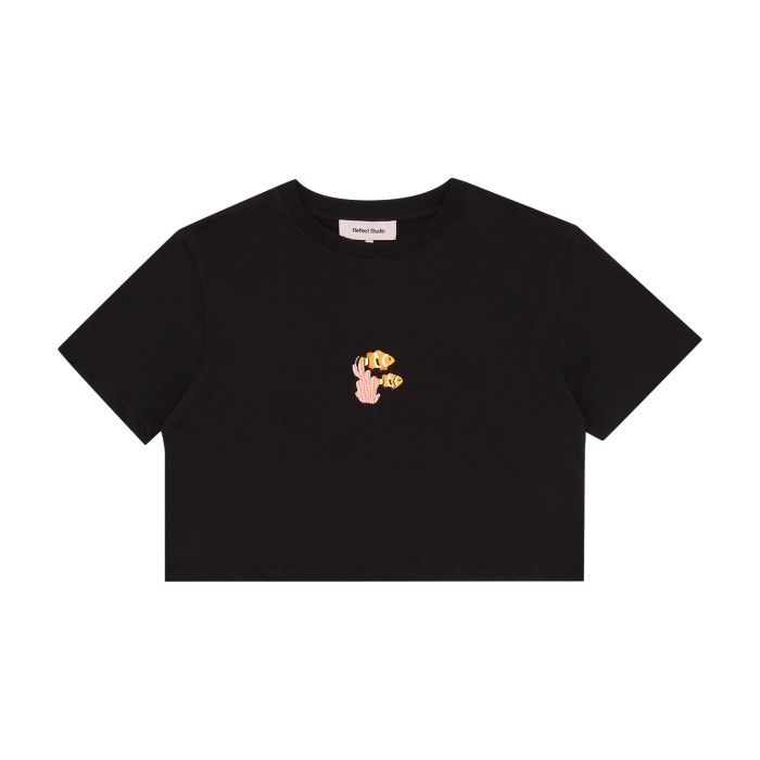 футболка reflect studio t-shirt RSTHT001118 фотография