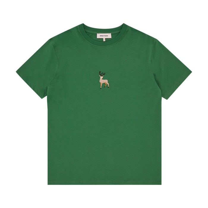 футболка reflect studio t-shirt RSTHT00539 фотография