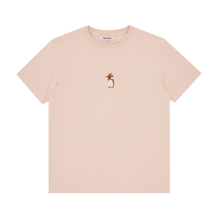 футболка reflect studio t-shirt RSTHT01234 фотография
