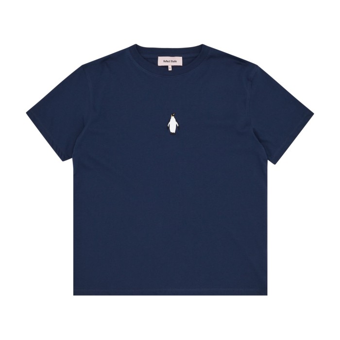 футболка reflect studio t-shirt RSTHT01630 фотография