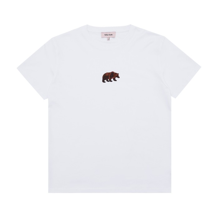 футболка reflect studio t-shirt RSTHT350BYZ фотография