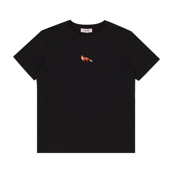 футболка reflect studio t-shirt RSTHT440SYH фотография