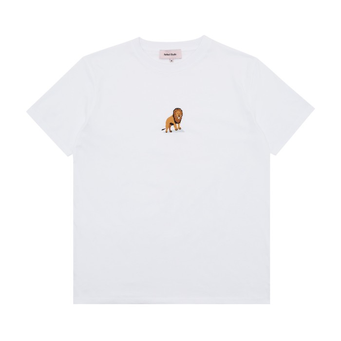 футболка reflect studio t-shirt RSTHT00227 фотография