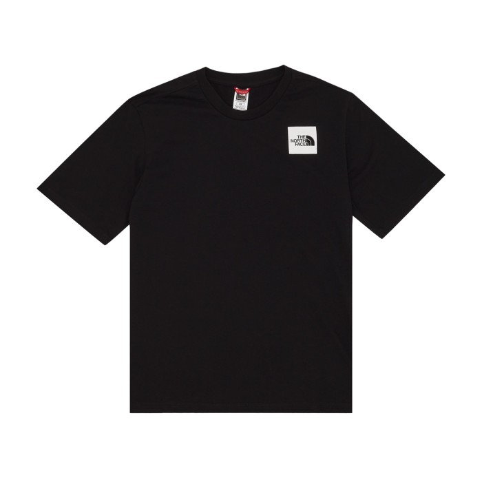 футболка relaxed fine tee NF0A4SYAJK31 фотография