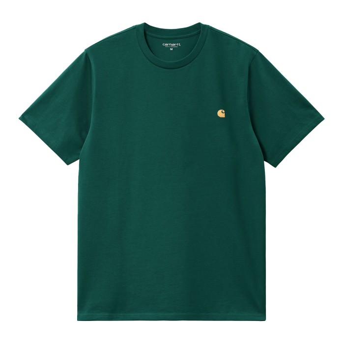 футболка s/s chase t-shirt CTI0263911YWXX фотография