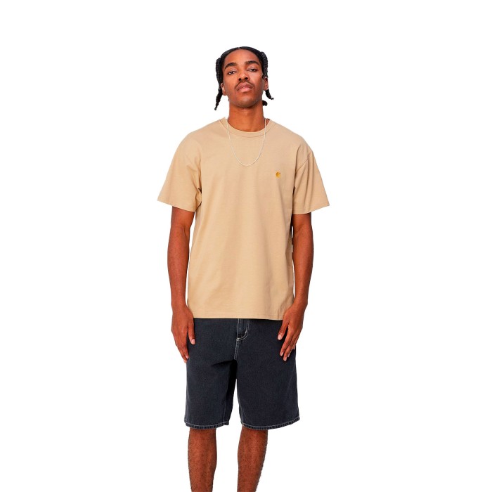 футболка s/s chase t-shirt CTI02639122IXX фотография