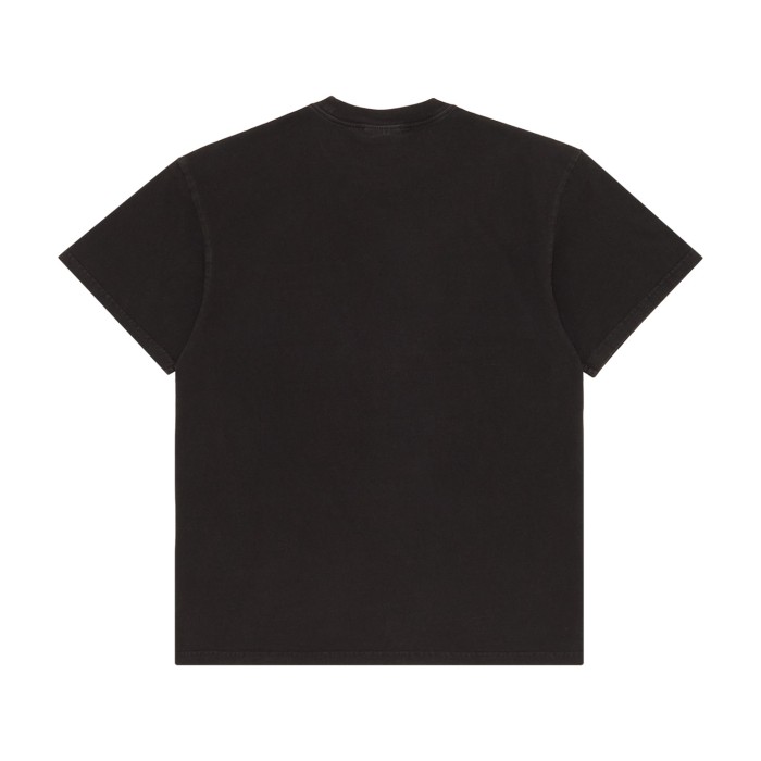 футболка s/s ingo pocket t-shirt от бренда carhartt wip вид слева