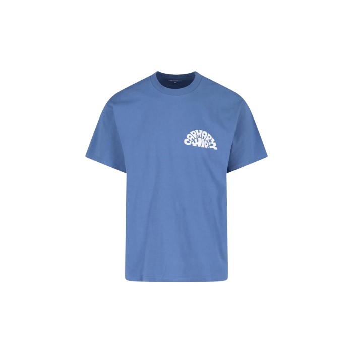 футболка s/s jazzy t-shirt CTI0346652RRXX фотография