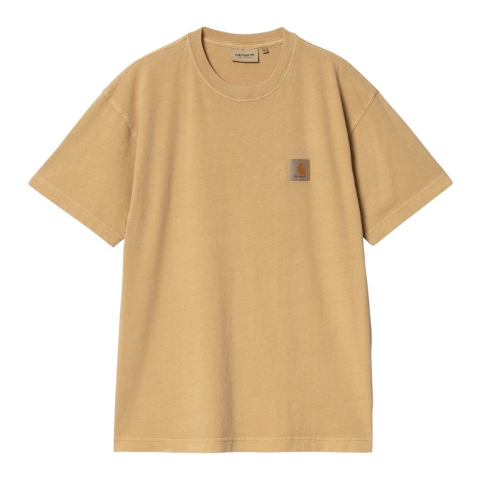футболка s/s nelson t-shirt по цене 5454 руб вид справа