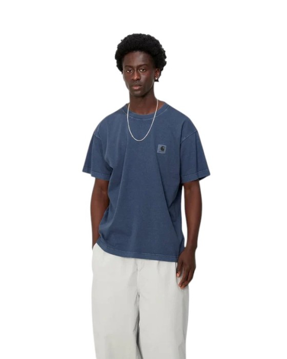 футболка s/s nelson t-shirt CTI0299491ZFGD фотография