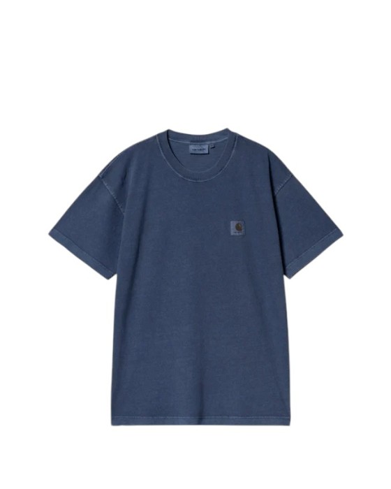 футболка s/s nelson t-shirt по цене 5454 руб вид справа