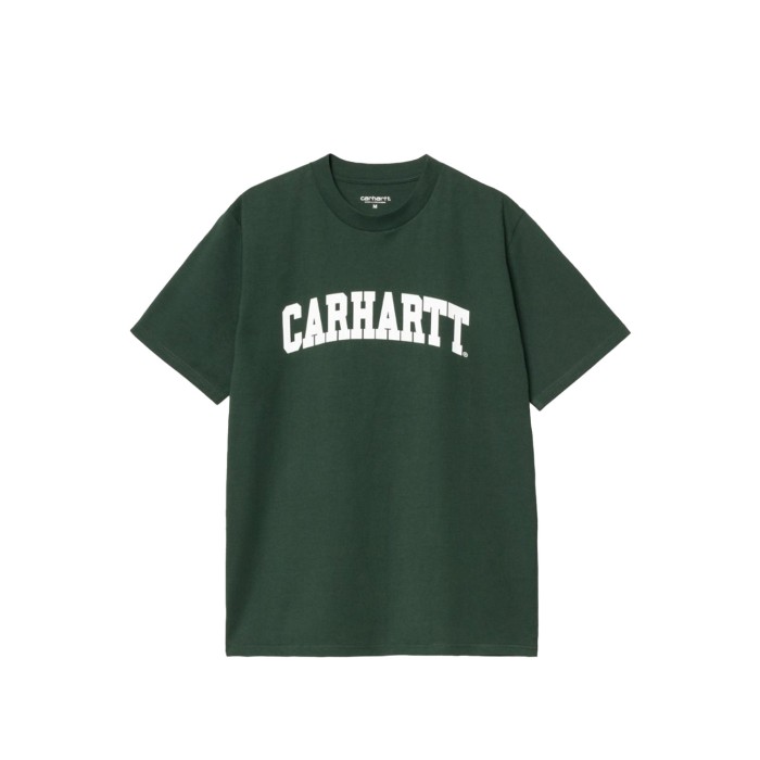 футболка s/s university t-shirt CTI0348512RQXX фотография