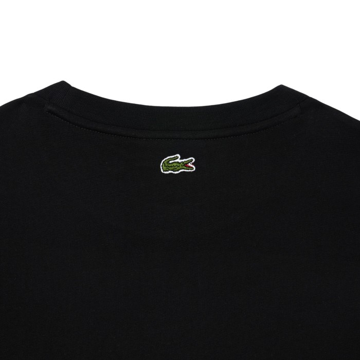 футболка s-tshirt - качественный продукт вид сбоку