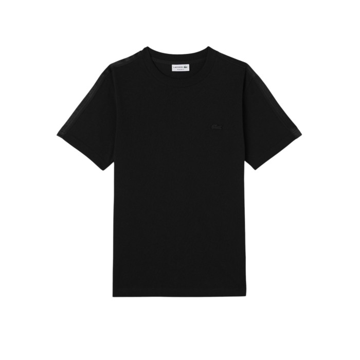 футболка s-tshirt - качественный продукт вид сбоку