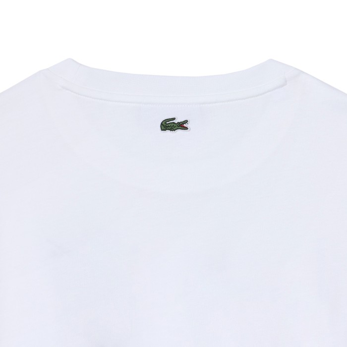 футболка s-tshirt - качественный продукт вид сбоку