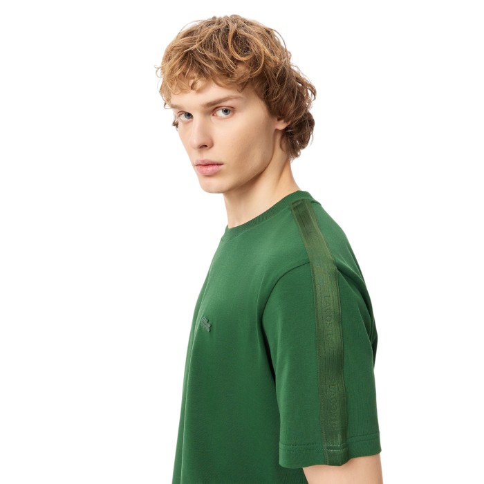 футболка s-tshirt по цене 10990 руб вид справа