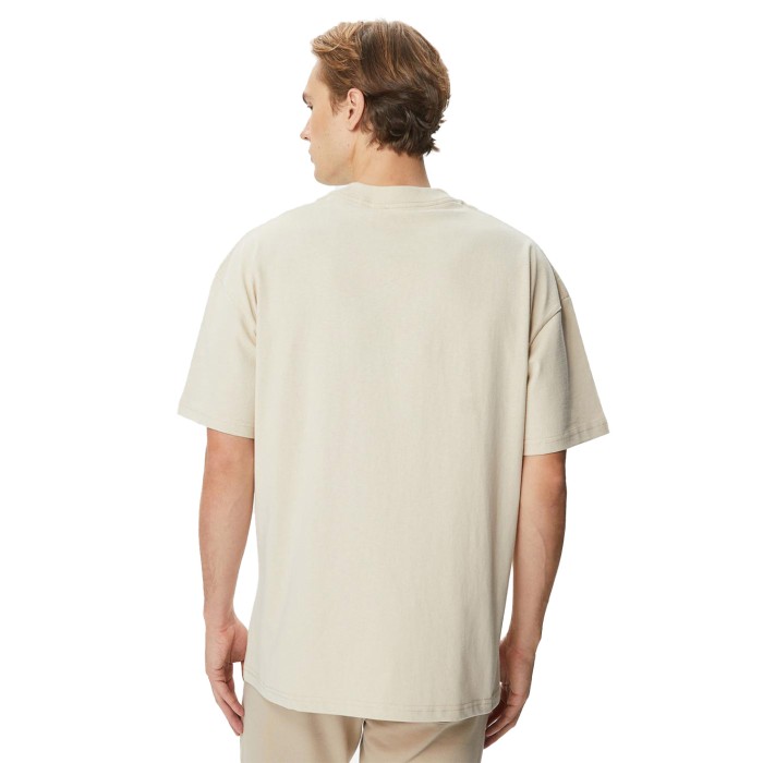 футболка scorpio hw tee от бренда primitive вид слева