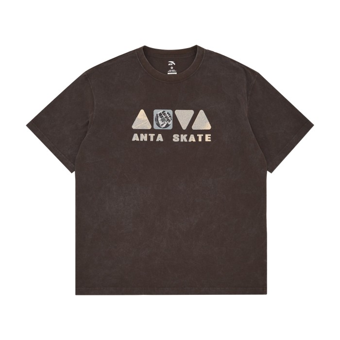 футболка scratch skatess tee AN8523381285 фотография