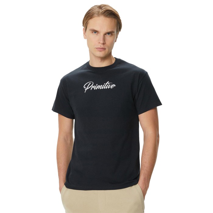 футболка shiver tee PRPAPFA2305BLA фотография