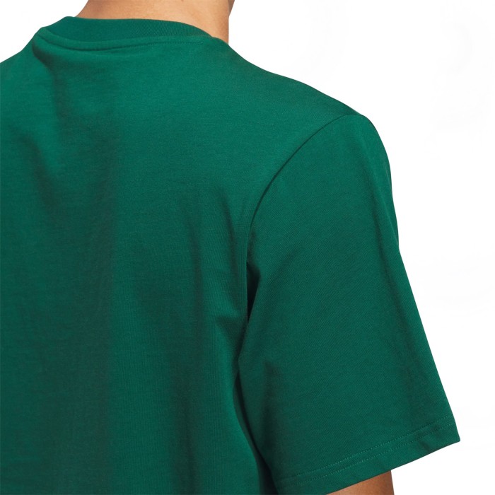 футболка shmoo fill tee из америки вид сбоку