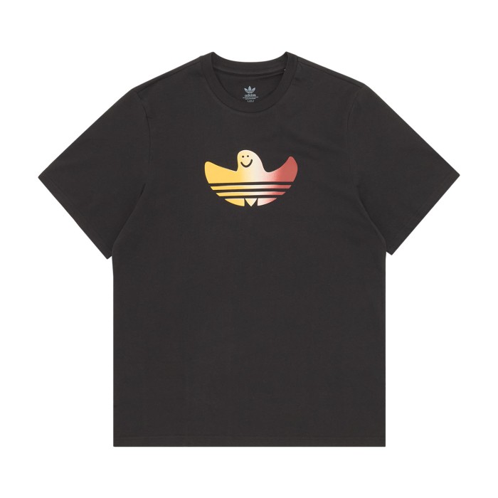 футболка shmoo fill tee по цене 2490 руб вид справа