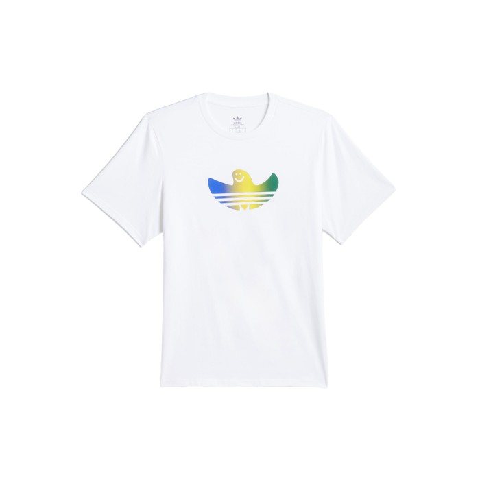 футболка shmoo fill tee из америки вид сбоку